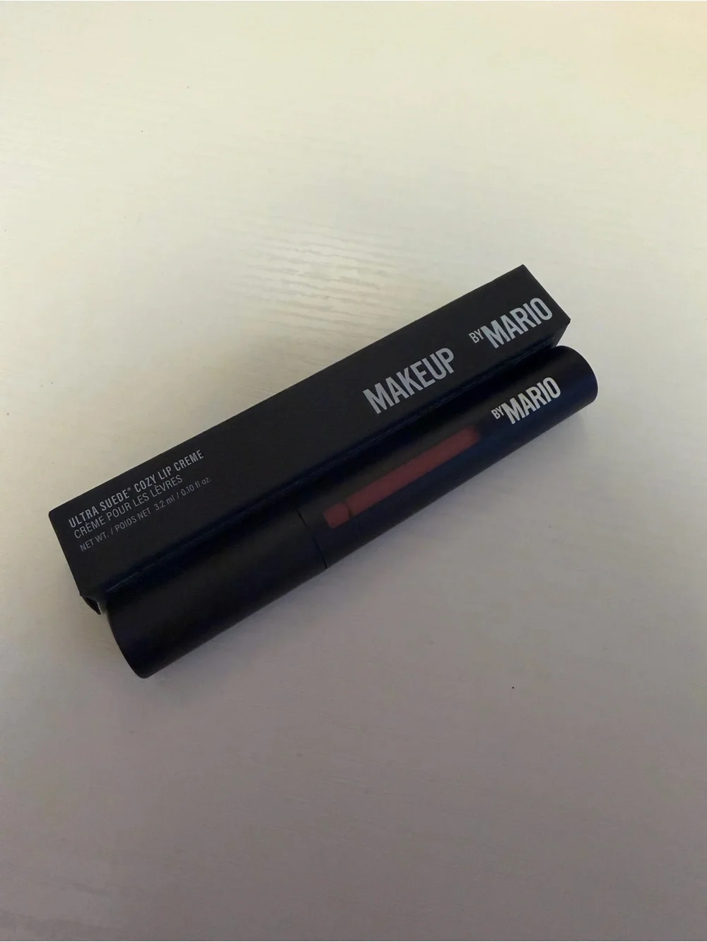 Makeup By Mario Lip Crème